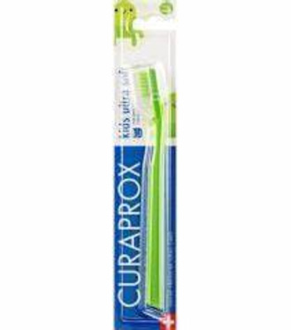 Curaprox ZK Kids ultra soft 5500