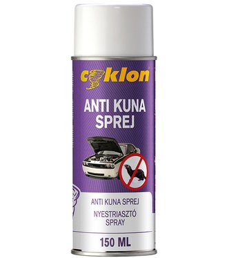 Cyklon Anti kuna spray 400ml