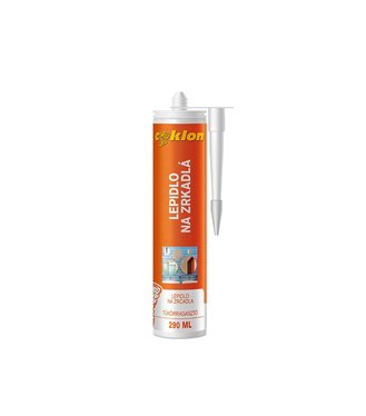 Cyklon Lepidlo na zrkadlá 290ml
