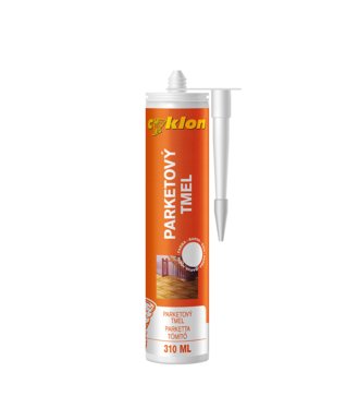 Cyklon Parketový tmel, javor 310ml