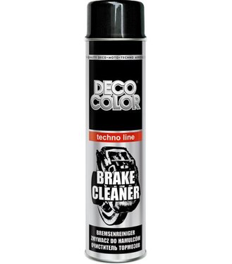 Deco Color Brake cleaner - Čistič bŕzd 600ml