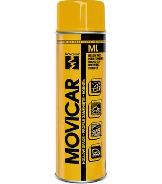 Deco Color Movicar ML - Antikorózna ochrana dutín 500ml