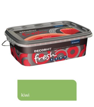 DECORHIT Fresh kiwi 2,5l