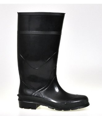 DEDRA BH9C1-45 Gumáky pánske dlhé PVC, veľ.45