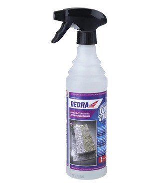Dedra čistič náhrobných kameňov 600ml