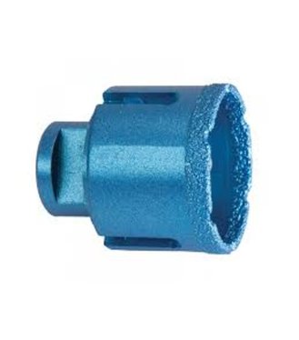 DEDRA DED1590S50 Vacuum Brazed M14 Diamantová koruna 50mm