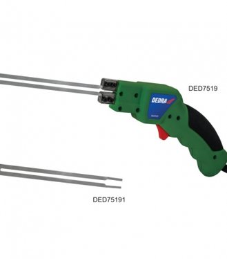Dedra DED7519 Nôž elektrický vyhrievaný na polystyrén 150W