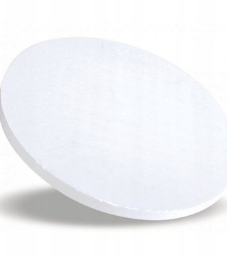 DEDRA DED77674 Polystyrénový kotúč pre leštičky na omietku 390mm, náhrada pre DED77674