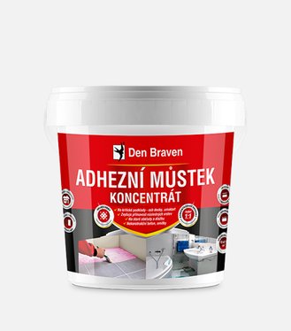 Den Braven, Adhézny mostík Koncentrát 5kg