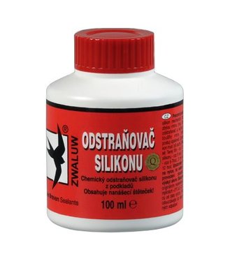 Den Braven, Odstraňovač silikónu 100ml