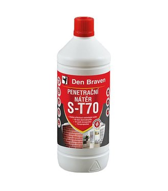 Den Braven, Penetračný náter S-T70 5l