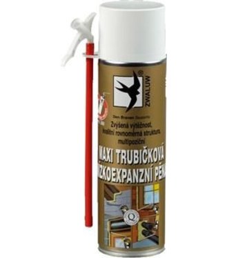 Den Braven PUR pena maxi nízkoexpanzná 500ml