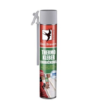 Den Braven, Thermokleber 750ml