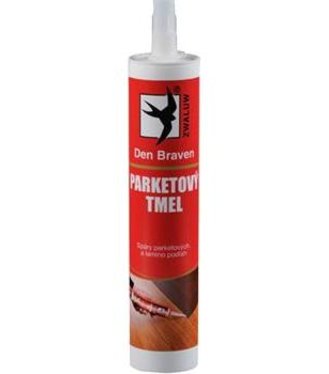 DenBraven Parketovy tmel 310ml smrek