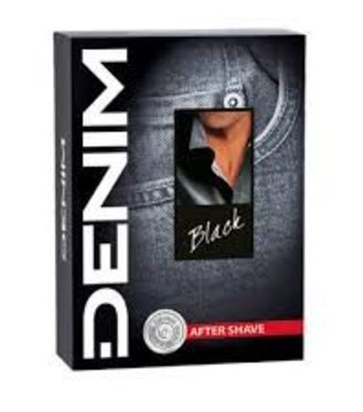 Denim Voda po holení Black 100ml
