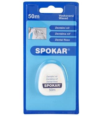 Dentálna niť 50m