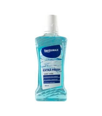 DentaMax ÚV 500ml Extra Fresh