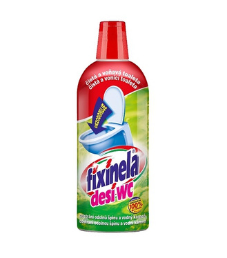 Desi WC Čistič 500ml