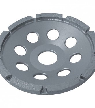 Diamantový brúsny kotúč segmentový, 115mm
