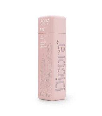 Dicora Eau de toilette for women New York City 30ml
