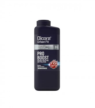 Dicora Šampón na vlasy Proti padaniu vlasov 2v1 400ml