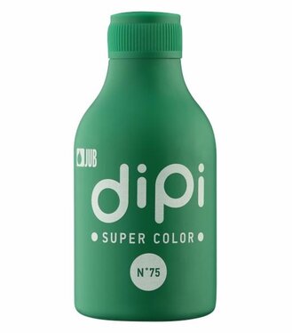 Dipi Super Color Prifarbovač 75 Zelený 100ml