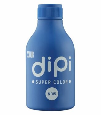 Dipi Super Color Prifarbovač 85 Modrý 100ml