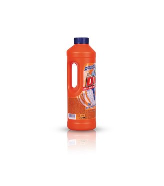 Dix Čistiaci gél na čistenie odtokov 1l
