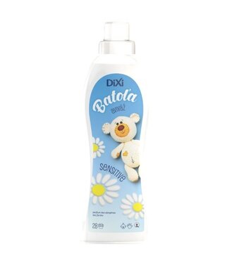Dixi Aviváž Batoľa sensitive 1L