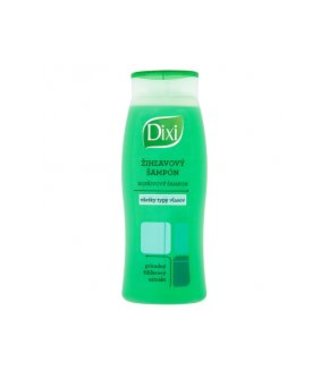 Dixi Šampón na vlasy Brezový 400ml