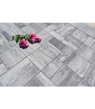 Dlažba Granada Naturo Granito 40 x 80 x 8