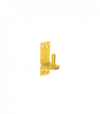 Domax Držiak čapu C 10/25 25x86x3mm