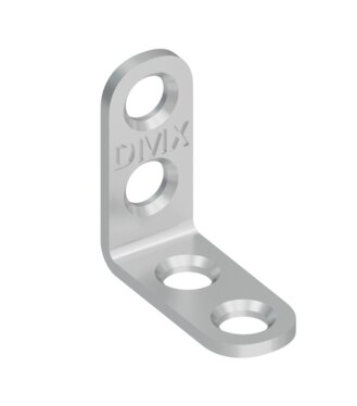 Domax FKW 30 Uholník 30x30x13x2.0 bal/4ks