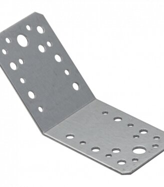 Domax KLR3 Uholník 90x90x65x2.5mm