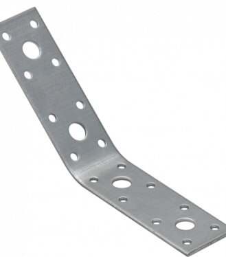 Domax KLR4 Uholník rovnoramenný 135° 100x100x35x2.5mm