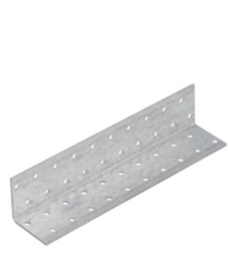 Domax KM15 Uholníková spojka 40x40x200x2mm