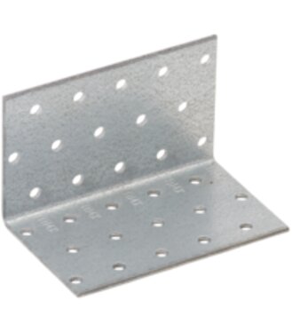 Domax KM6 Uholníková spojka 60x60x100x2mm