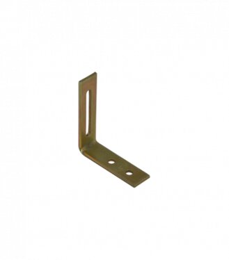 Domax KR1 Uholník nastaviteľný 60x80x20x3mm