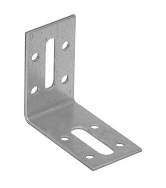 Domax KRD1 Uholník nastaviteľný 50x55x30x2mm
