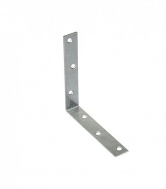 Domax KW 125 Uholník 125x125x22x2mm