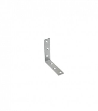 Domax KW 30 Uholník 30x30x14x1.5mm