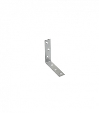 Domax KW 60 Uholník 60x60x15x1.5mm