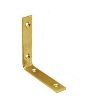 Domax KW3 Uholníková spojka 50x50x17x2mm