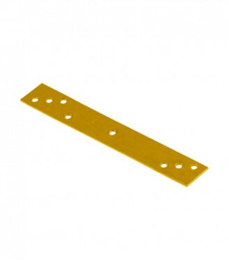 Domax LG3 Spojka hrubá 293x40x5mm
