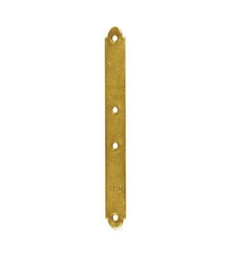 Domax LW120 Spojka úzka 118x15x1.5mm