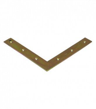 Domax NA2 Rohovník 200x200x30x3mm