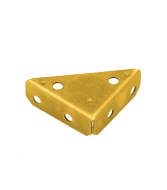 Domax NS50 Rohovník bedňový 50x50mm