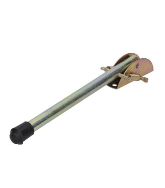 DOMAX Podpera garážových dverí 250x14mm