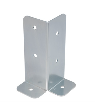 Domax PSB 45 Pätka stĺpiku 45x45x170x2.0