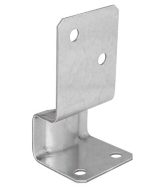 Domax PSK70 Pätka podporná 70x70x172